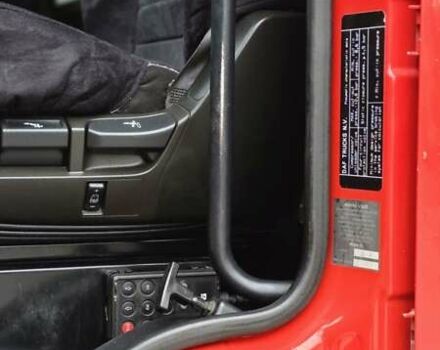 Даф XF 105 2012 в Каменское - Днепродзержинск на Automoto.ua Даф XF 105, объемом двигателя 0 л и пробегом 1 тыс. км за 14500 $, фото 17 на Automoto.ua