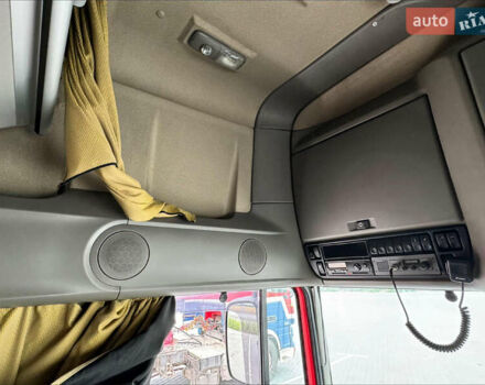 Даф XF 105, об'ємом двигуна 0 л та пробігом 990 тис. км за 18000 $, фото 8 на Automoto.ua