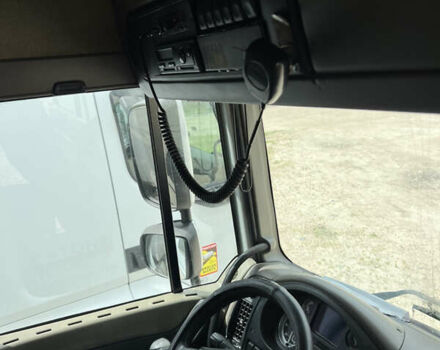 Даф XF 105, об'ємом двигуна 0 л та пробігом 850 тис. км за 14000 $, фото 9 на Automoto.ua