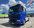 Даф XF 105, об'ємом двигуна 0 л та пробігом 206 тис. км за 15000 $, фото 1 на Automoto.ua
