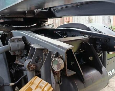 Даф XF 105, объемом двигателя 0 л и пробегом 1 тыс. км за 15900 $, фото 20 на Automoto.ua