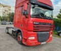 Даф XF 105, об'ємом двигуна 12.9 л та пробігом 900 тис. км за 13000 $, фото 1 на Automoto.ua