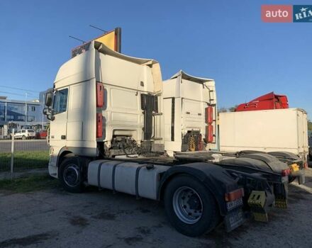 Даф XF 105, об'ємом двигуна 0 л та пробігом 1 тис. км за 21000 $, фото 2 на Automoto.ua