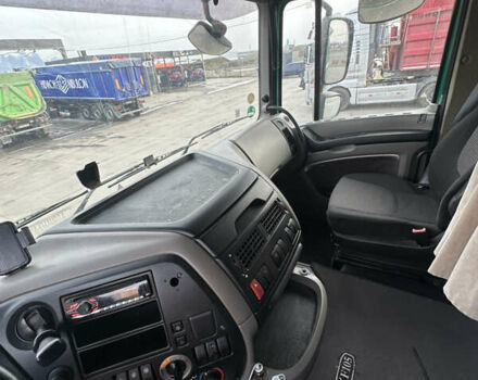 Даф XF 105, объемом двигателя 12.9 л и пробегом 1 тыс. км за 23400 $, фото 19 на Automoto.ua