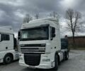 Даф XF 105, объемом двигателя 0 л и пробегом 647 тыс. км за 18500 $, фото 1 на Automoto.ua