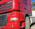 Даф XF 105, объемом двигателя 0 л и пробегом 1 тыс. км за 15500 $, фото 10 на Automoto.ua
