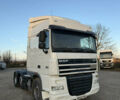 Даф XF 105, объемом двигателя 0 л и пробегом 900 тыс. км за 17900 $, фото 2 на Automoto.ua