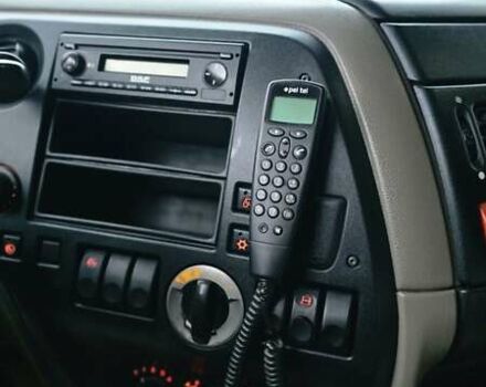 Даф XF 105 2012 в Каменское - Днепродзержинск на Automoto.ua Даф XF 105, объемом двигателя 0 л и пробегом 1 тыс. км за 14500 $, фото 23 на Automoto.ua