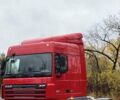 Даф XF 105 2012 в Каменское - Днепродзержинск на Automoto.ua Даф XF 105, объемом двигателя 0 л и пробегом 1 тыс. км за 14500 $, фото 1 на Automoto.ua