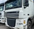 Даф XF 105, объемом двигателя 12.9 л и пробегом 628 тыс. км за 20000 $, фото 1 на Automoto.ua