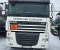 Даф XF 105, объемом двигателя 12.9 л и пробегом 1 тыс. км за 13700 $, фото 1 на Automoto.ua