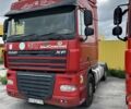 Даф XF 105, объемом двигателя 0 л и пробегом 888 тыс. км за 11500 $, фото 1 на Automoto.ua