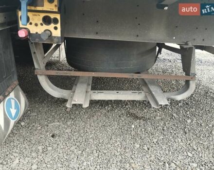 Даф XF 105, об'ємом двигуна 0 л та пробігом 970 тис. км за 17300 $, фото 11 на Automoto.ua