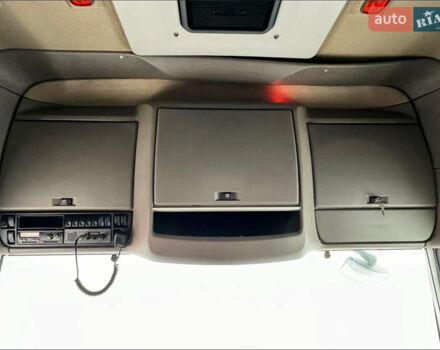 Даф XF 105, об'ємом двигуна 0 л та пробігом 990 тис. км за 18000 $, фото 10 на Automoto.ua