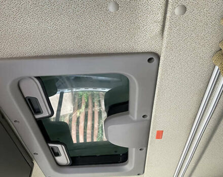 Даф XF 105, об'ємом двигуна 0 л та пробігом 610 тис. км за 23000 $, фото 7 на Automoto.ua