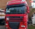 Даф XF 105, объемом двигателя 0 л и пробегом 850 тыс. км за 13000 $, фото 1 на Automoto.ua