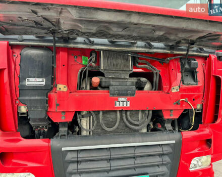 Даф XF 105, об'ємом двигуна 0 л та пробігом 990 тис. км за 18000 $, фото 2 на Automoto.ua