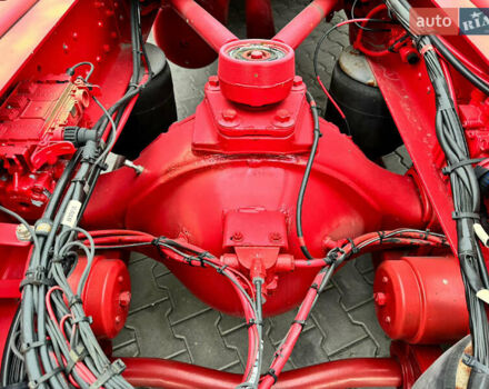 Даф XF 105, об'ємом двигуна 0 л та пробігом 990 тис. км за 18000 $, фото 30 на Automoto.ua