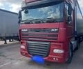 Даф XF 105, об'ємом двигуна 0 л та пробігом 920 тис. км за 31000 $, фото 4 на Automoto.ua