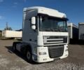 Даф XF 105, объемом двигателя 0 л и пробегом 860 тыс. км за 17500 $, фото 1 на Automoto.ua