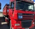 Даф XF 105, объемом двигателя 0 л и пробегом 1 тыс. км за 52000 $, фото 14 на Automoto.ua
