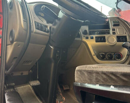 Даф XF 105, объемом двигателя 0 л и пробегом 880 тыс. км за 14200 $, фото 2 на Automoto.ua