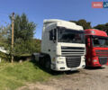 Даф XF 105, объемом двигателя 12.9 л и пробегом 950 тыс. км за 19800 $, фото 1 на Automoto.ua