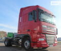 Даф XF 105, объемом двигателя 0 л и пробегом 866 тыс. км за 26102 $, фото 1 на Automoto.ua