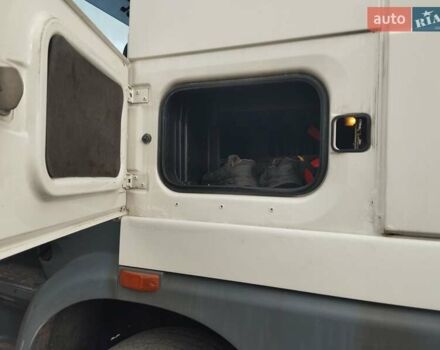 Даф XF 105, об'ємом двигуна 0 л та пробігом 970 тис. км за 17300 $, фото 14 на Automoto.ua