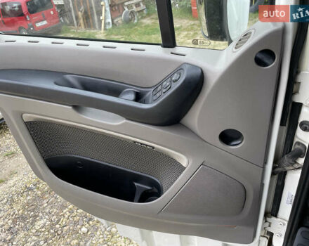 Даф XF 105, об'ємом двигуна 0 л та пробігом 610 тис. км за 23000 $, фото 11 на Automoto.ua