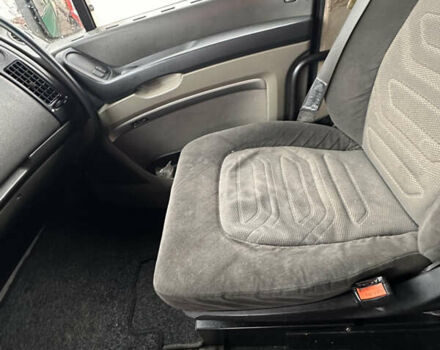 Даф XF 105, объемом двигателя 0 л и пробегом 274 тыс. км за 12800 $, фото 4 на Automoto.ua