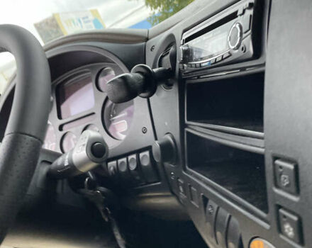 Даф XF 105, об'ємом двигуна 0 л та пробігом 610 тис. км за 23000 $, фото 13 на Automoto.ua