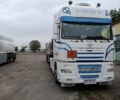 Даф XF 105, объемом двигателя 0 л и пробегом 1 тыс. км за 49000 $, фото 13 на Automoto.ua