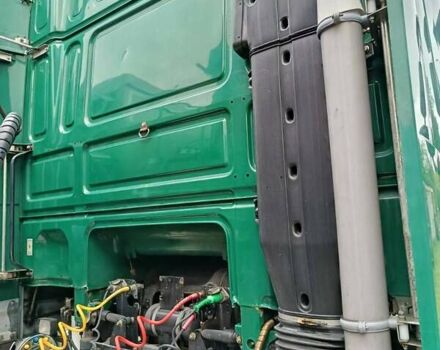Даф XF 105, объемом двигателя 0 л и пробегом 1 тыс. км за 15900 $, фото 1 на Automoto.ua