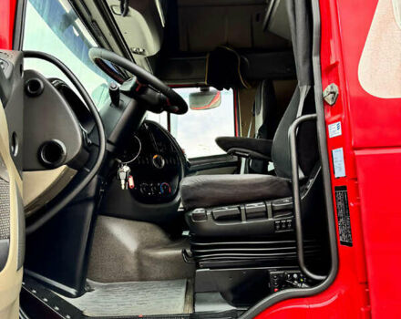 Даф XF 105, об'ємом двигуна 0 л та пробігом 990 тис. км за 18000 $, фото 1 на Automoto.ua