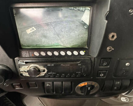 Даф XF 105, объемом двигателя 0 л и пробегом 274 тыс. км за 12800 $, фото 3 на Automoto.ua