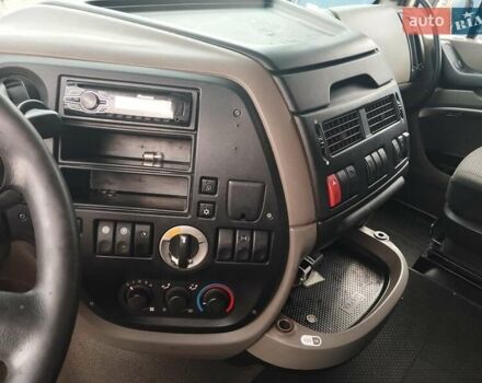 Даф XF 105, об'ємом двигуна 0 л та пробігом 970 тис. км за 17300 $, фото 23 на Automoto.ua