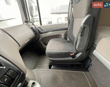 Даф XF 105, объемом двигателя 0 л и пробегом 912 тыс. км за 17900 $, фото 15 на Automoto.ua