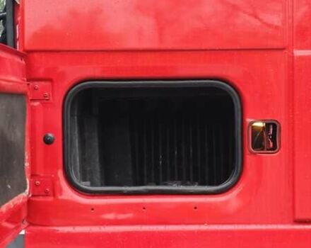 Даф XF 105 2012 в Каменское - Днепродзержинск на Automoto.ua Даф XF 105, объемом двигателя 0 л и пробегом 1 тыс. км за 14500 $, фото 18 на Automoto.ua