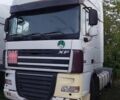 Даф XF 105, объемом двигателя 1.29 л и пробегом 2 тыс. км за 7800 $, фото 1 на Automoto.ua