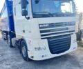 Даф XF 105, об'ємом двигуна 12 л та пробігом 900 тис. км за 15500 $, фото 1 на Automoto.ua