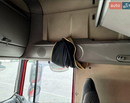 Даф XF 105, об'ємом двигуна 0 л та пробігом 990 тис. км за 18000 $, фото 25 на Automoto.ua