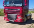 Даф XF 105, об'ємом двигуна 0 л та пробігом 940 тис. км за 16500 $, фото 1 на Automoto.ua