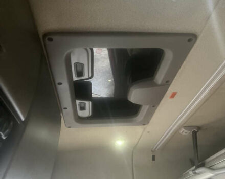 Даф XF 105, об'ємом двигуна 0 л та пробігом 1 тис. км за 14800 $, фото 15 на Automoto.ua