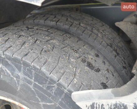 Даф XF 105, объемом двигателя 0 л и пробегом 1 тыс. км за 24000 $, фото 4 на Automoto.ua