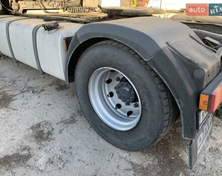 Даф XF 105, об'ємом двигуна 0 л та пробігом 1 тис. км за 21000 $, фото 3 на Automoto.ua