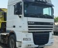 Даф XF 105, объемом двигателя 0 л и пробегом 1 тыс. км за 12000 $, фото 1 на Automoto.ua