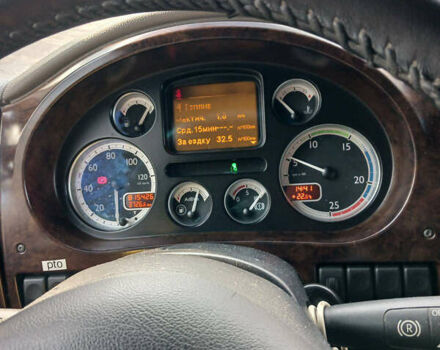 Даф XF 105, об'ємом двигуна 0 л та пробігом 815 тис. км за 19900 $, фото 5 на Automoto.ua