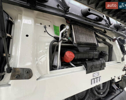 Даф XF 105, объемом двигателя 0 л и пробегом 912 тыс. км за 17900 $, фото 19 на Automoto.ua
