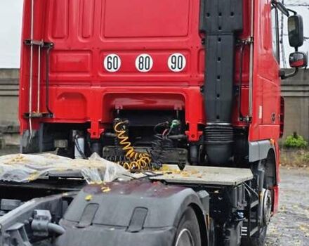 Даф XF 105 2012 в Каменское - Днепродзержинск на Automoto.ua Даф XF 105, объемом двигателя 0 л и пробегом 1 тыс. км за 14500 $, фото 14 на Automoto.ua